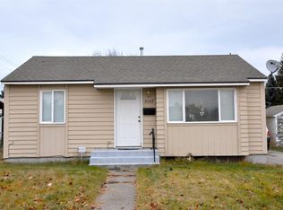 2107 E Nebraska Ave, Spokane, WA 99208