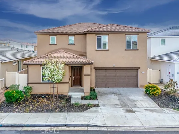 24739 Hudson St, Moreno Valley, CA 92551