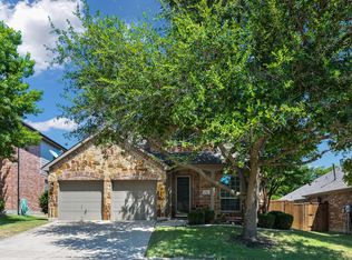 1700 Van Landingham Dr, McKinney, TX 75071