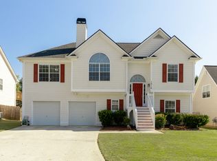 1216 Cumberland Creek Pl SW, Marietta, GA 30008