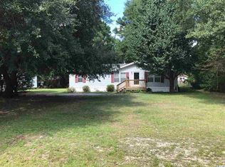 830 Woodwinds Dr, Conway, SC 29526