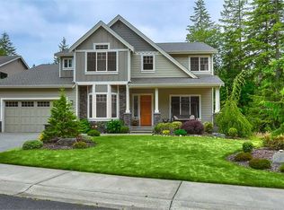 6318 62nd St NW, Gig Harbor, WA 98335
