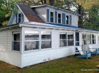 17 Benda Rd, Vassalboro, ME 04989