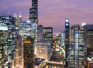 455 N City Front Pl, Chicago, IL 60611