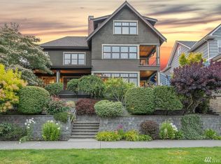 7658 E Green Lake Dr N #A, Seattle, WA 98103