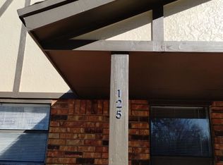 125 SW 45th St, Oklahoma City, OK 73109