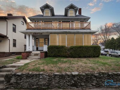 2302 Portsmouth Ave, Toledo, OH, 43613