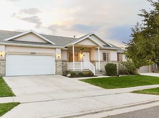 14008 S Sierra Glow Ln, Herriman, UT 84096