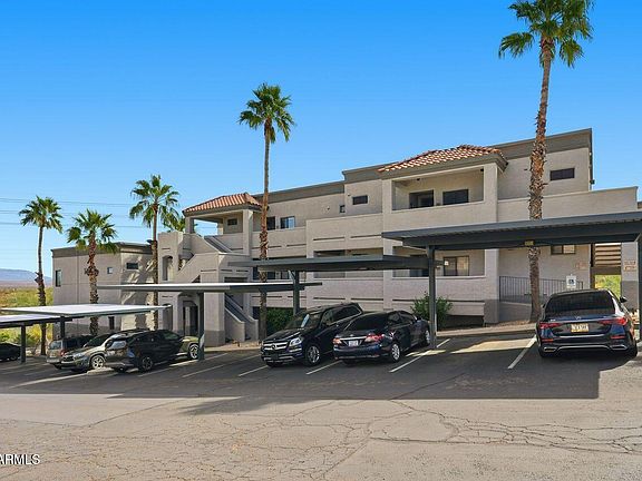 2nd image of 10401 N Saguaro Boulevard #320