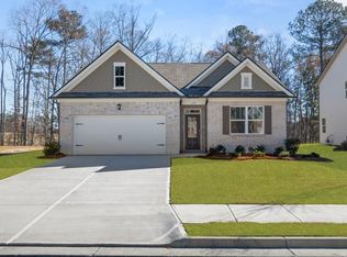 109 Crooked Lake Park, Villa Rica, GA 30180