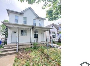 150 Hayden Ave, Columbus, OH 43222
