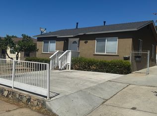 2039 E Ave, National City, CA 91950
