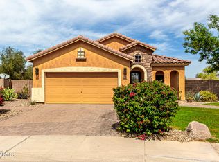 6405 S 50th Ln, Laveen, AZ 85339