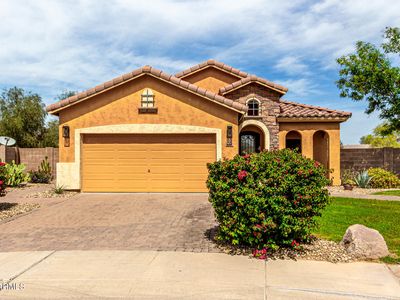 6405 S 50th Ln, Laveen, AZ, 85339