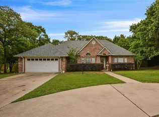 1903 Skyles Rd, Rockdale, TX 76567