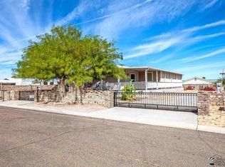13308 E 55th St, Yuma, AZ 85367