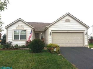 2077 Farmland Dr, Delaware, OH 43015