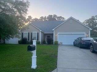 132 Zinnia Dr, Myrtle Beach, SC 29579