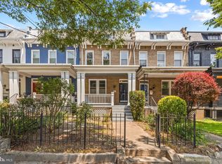 615 Gallatin St NW, Washington, DC 20011