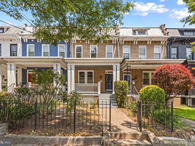 615 Gallatin St NW, Washington, DC, 20011