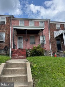 3012 Hanlon Ave, Baltimore, MD, 21216