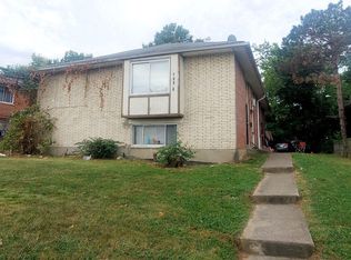 7859 Glenorchard Dr, Cincinnati, OH 45237