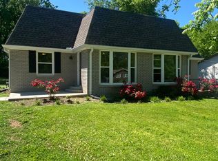 3835 Faulkner Dr, Nashville, TN 37211