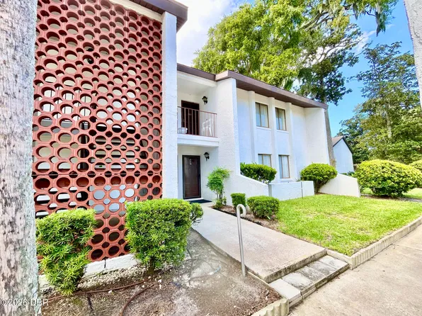1 Tomoka Oaks Blvd Unit 120, Ormond Beach, FL 32174