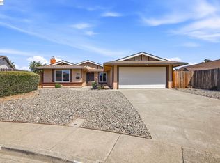 2640 Beecham Ct, Fairfield, CA 94533