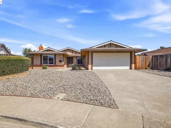 2640 Beecham Ct, Fairfield, CA 94533