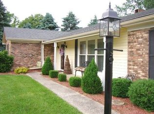 19 Ryswick Ln, Frankfort, KY 40601