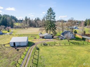 3802 252nd St NE, Arlington, WA 98223