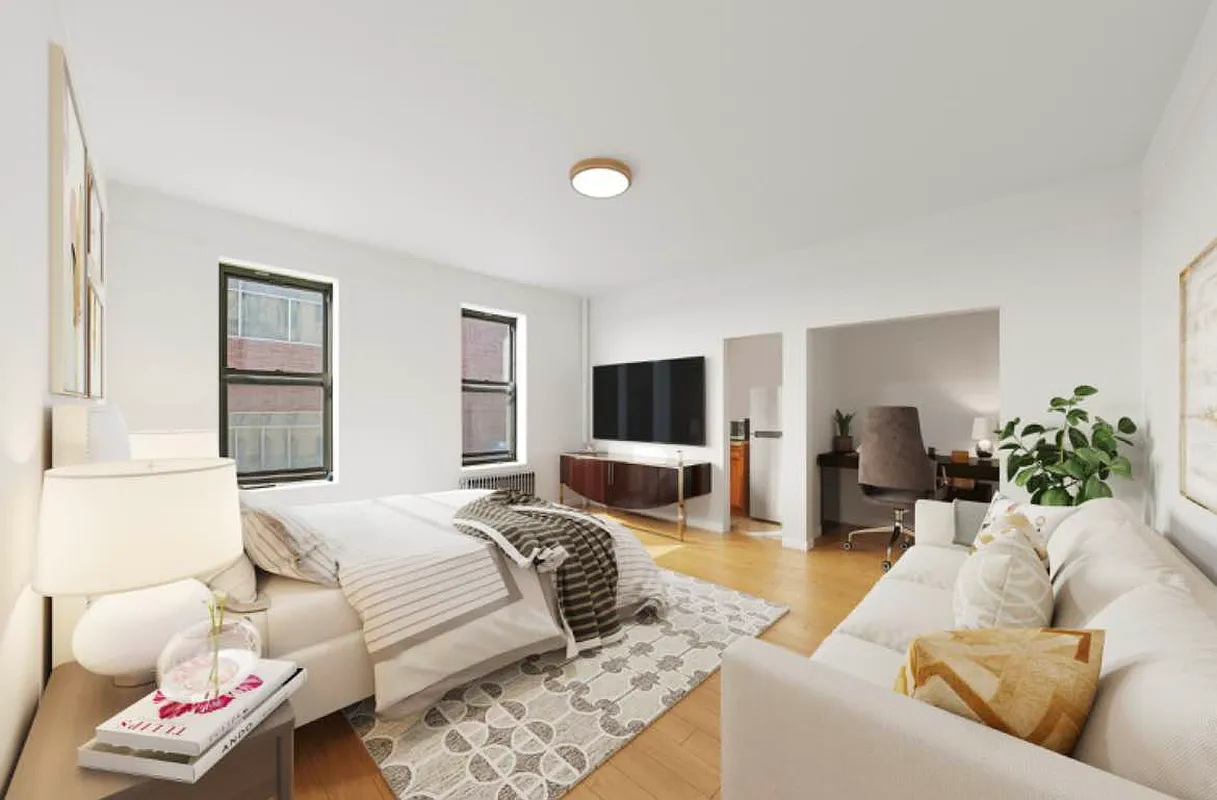 1040 Carroll St Unit 4I  