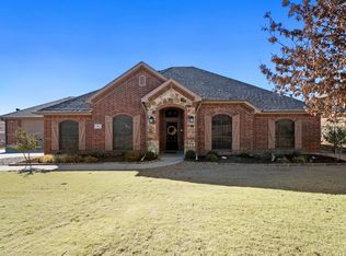 3801 Swiftcurrent Ct, Fort Worth, TX 76179