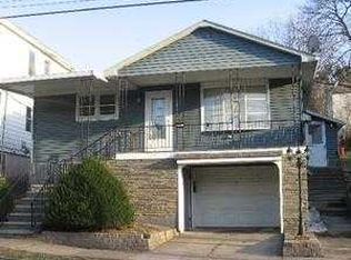 81 Coal St, Glen Lyon, PA 18617