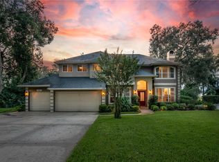 34029 Parkview Ave, Eustis, FL 32736