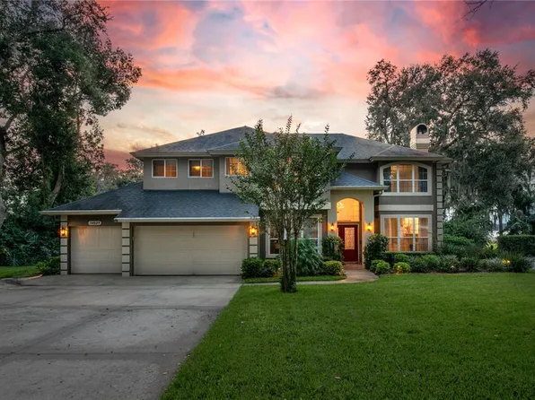 34029 Parkview Ave, Eustis, FL 32736