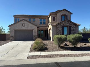 13095 N Ballcourt Ln, Oro Valley, AZ 85755