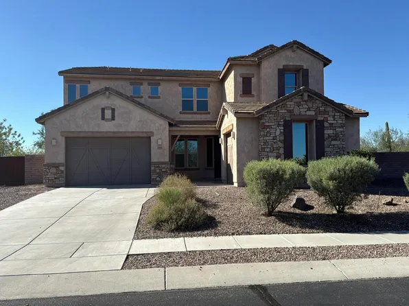 13095 N Ballcourt Ln, Oro Valley, AZ 85755