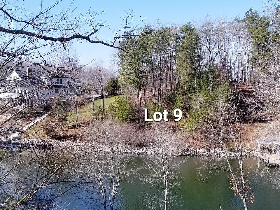 LOT 9 Lakefield Dr, Huddleston, VA 24104 Zillow