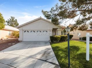 5464 Patchwood Ct, Las Vegas, NV 89130