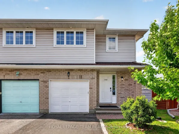 2859 Millstream Way, Ottawa, ON K1T 4A3