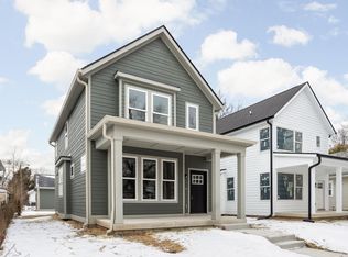 2130 N Dexter St, Indianapolis, IN