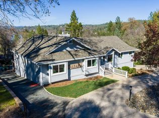 11716 Inverness Way, Auburn, CA 95602