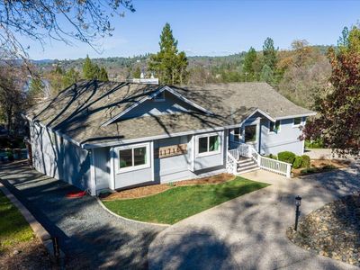 11716 Inverness Way, Auburn, CA, 95602