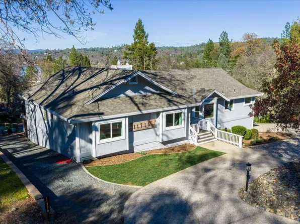 11716 Inverness Way, Auburn, CA 95602