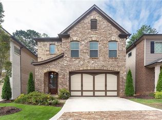 3711 Lexington Rd, Tucker, GA 30084