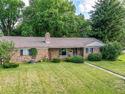 6807 E 52nd St, Indianapolis, IN, 46226