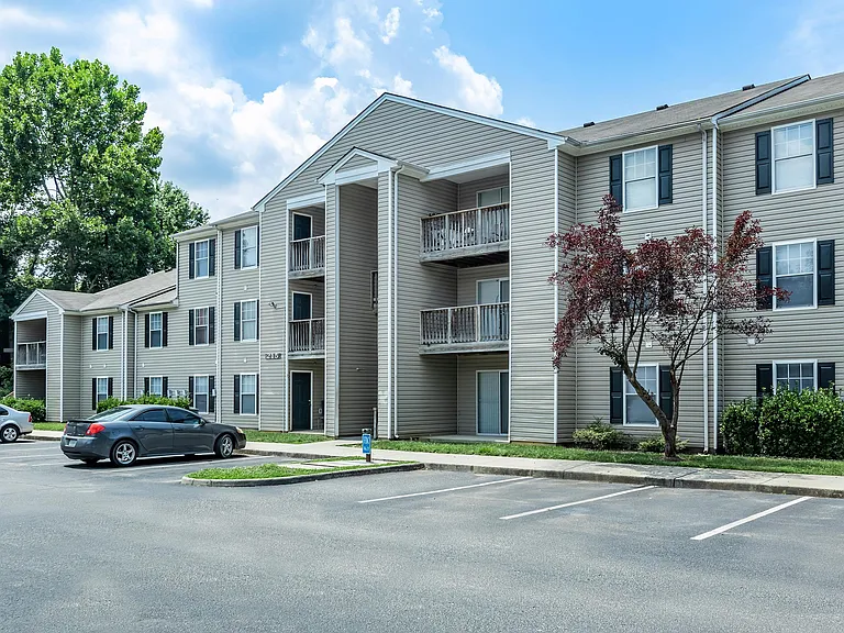 Mattox Landing Apartments — Photo 6