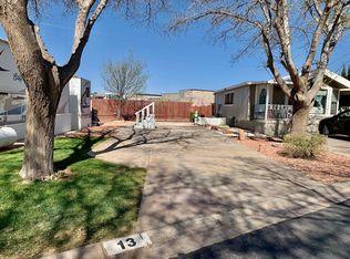 1160 E Telegraph St LOT 13, Washington, UT 84780